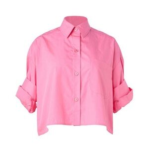 TWP next ex button up shirt